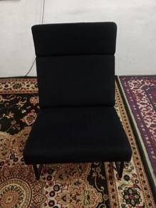 Naufal perabut terpakai rocking chair 