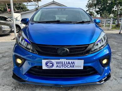 Perodua MyVi AV in Melaka Tengah, MLK
