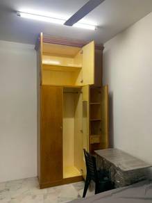 Room in Puchong, SGR