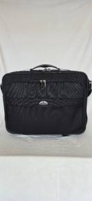 Samsonite Unisex Laptop Overnighter