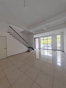 2-storey Terraced House For Sale in Bukit Mertajam,PNG