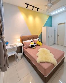 Room in Cheras, KUL