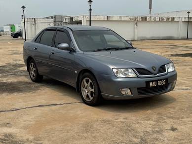 Proton Waja PREMIUM in Batu Berendam, MLK