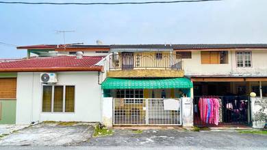 2-storey Terraced House For Sale in Kajang,SGR