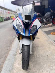 BMW S 1000 RR