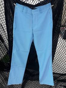 Brand New Iliac Golf Pants – Size 32 (17” Waist）