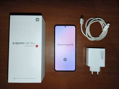 Xiaomi 13T Pro