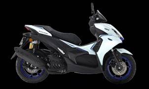 Yamaha NVX
