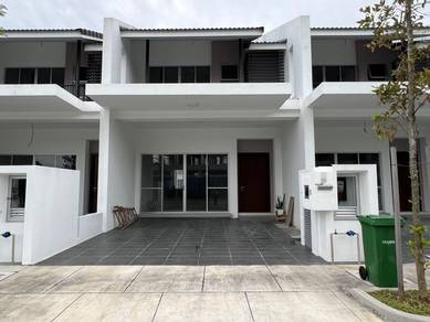 2-storey Terraced House For Sale in Rawang,SGR