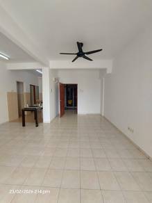 Condominium For Sale in Selesa i-Resort Apartment (Pangsapuri Damai Mewah B)