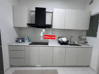 Condominium For Rent in I-Santorini