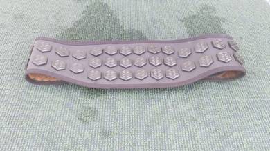 B814 Tali Pinggang Terapi Therapeutic Waist Belt