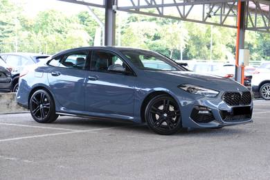 BMW 218i Active Tourer 18i M SPORT GRAN COUPE in Puchong, KUL
