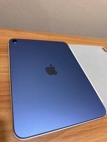 IPad 11 wifi 256GB （Blue ） & Apple Magic Keyboard