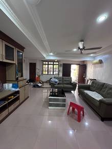 2-storey Terraced House For Sale in Bukit Katil,MLK