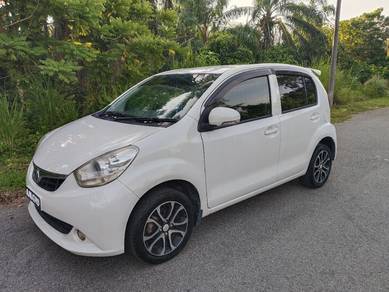 Perodua MyVi SX STANDARD in Kuala Kangsar, PRK