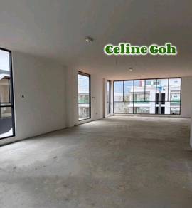 Shop lot For Rent in Simpang Ampat,PNG