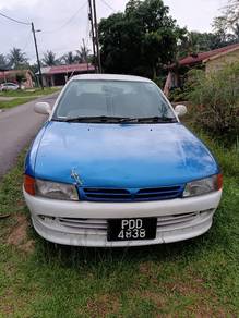Proton Wira GL in Padang Serai, KDH