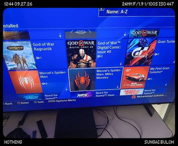 ps4 slim 500gb