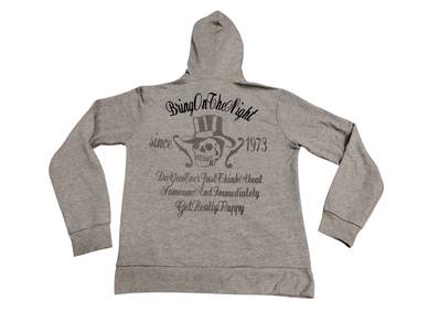 In The Attic Hoodie