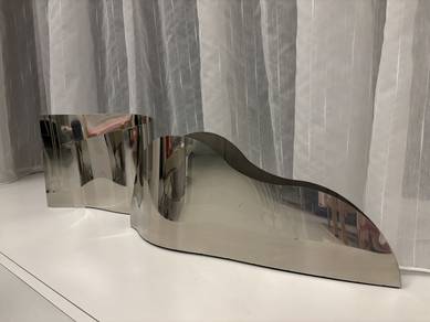 stainless steel decoration