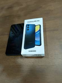 Samsung A15 5G