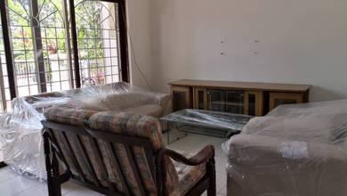 2-storey Terraced House For Rent in Puchong,SGR