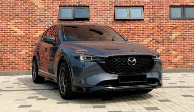 Mazda CX-5 G GVC PLUS HIGH in Nibong Tebal, PNG