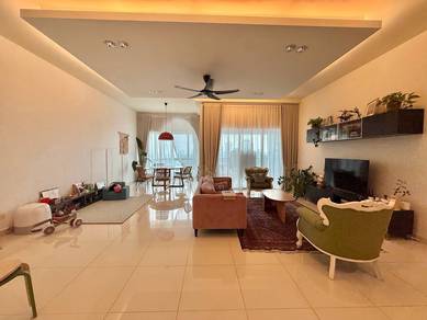 Condominium For Sale in Sinaran TTDI