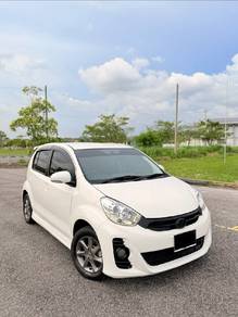 Perodua MyVi SE ZHS in Tasek Gelugor, PNG