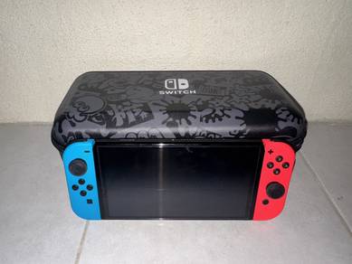 Nintendo Switch Oled Jailbreak Kamikaze