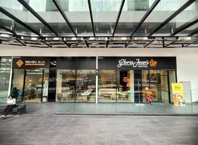 Retail space For Rent in Shah Alam,SGR