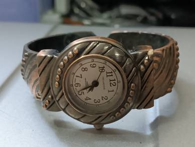 LADY vellacio watch