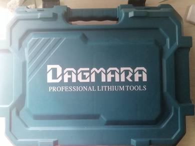 dagmara cordless drill