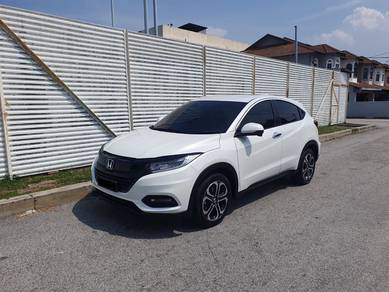 Honda HR-V V in Kuantan, PHG