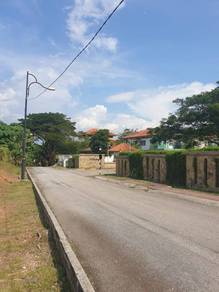 Residential Land in Kajang, SGR