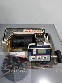 Ryobi AD DENDOU 100 HI REEL