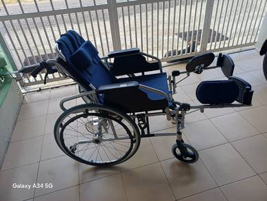 New Wheelchair for sale