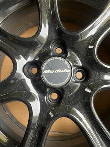 honda rim modulo 16 inch