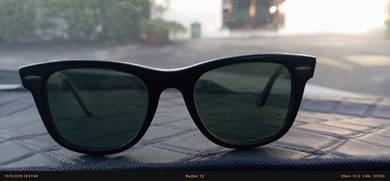 Ray Ban USA Vintage