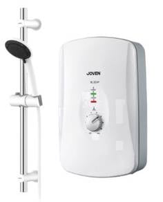 Joven Water Heater DC PUMP SL30IP WHITE