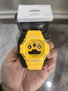 Casio G-shock DW-5900RS-9DR-Digital Watch