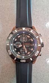 Seiko manual Ori