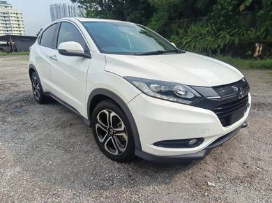 Honda HR-V V in Puchong, KUL