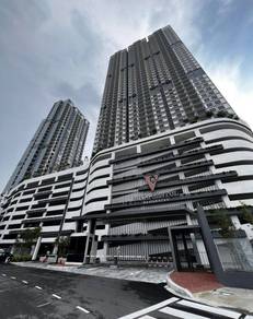 Service Residence For Auction in Vista Sentul Residences