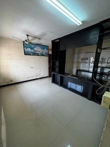 Apartment For Sale in Pangsapuri Sri Meranti