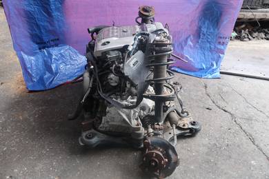 TOYOTA ESTIMA 2004-2006 3.0 ACR30 ENGINe