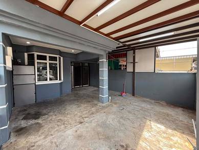 1-storey Terraced House For Rent in Masai,JHR