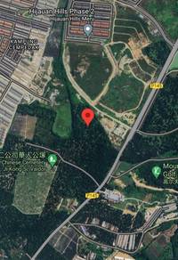Residential Land in Simpang Ampat, PNG