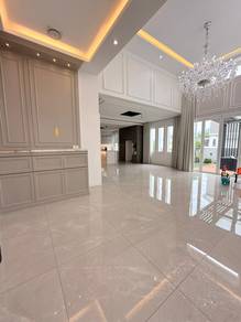 Semi-Detached House For Sale in Bukit Mertajam,PNG